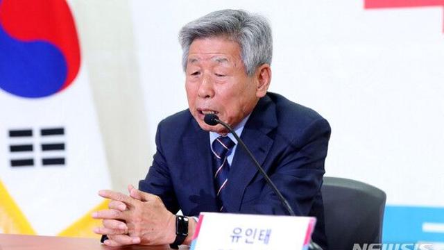 유인태, 정청래·추미애 겨냥 