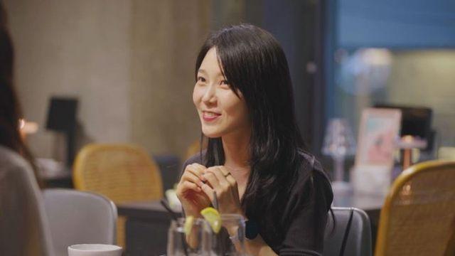 ‘동거 중’ 한지우, 박성우 정식 소개…절친 “장기출장 잦은데” 현실 질문 (‘돌싱글즈7’)