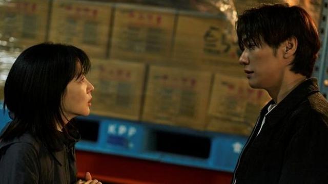 김영광, 이영애와 창고 도피…“예상치 못한 사건 휘말려” (은수 좋은 날)