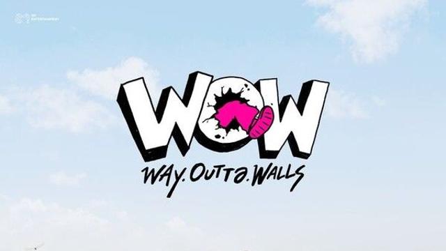 SMTR25, 첫 자체 콘텐츠 'W.O.W!' 10일 론칭