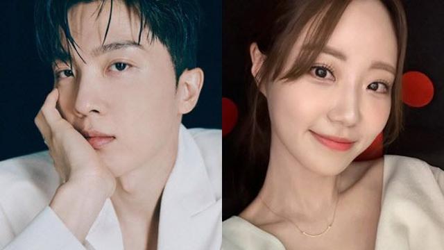 적재♥허송연 오늘 비공개 결혼…동생 허영지 