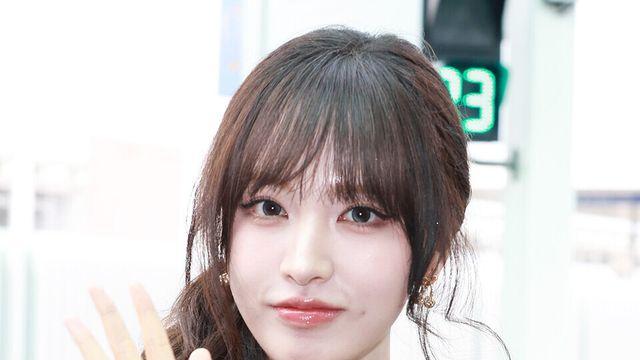 [NC포토] 아이브 리즈, 매일이 리즈~