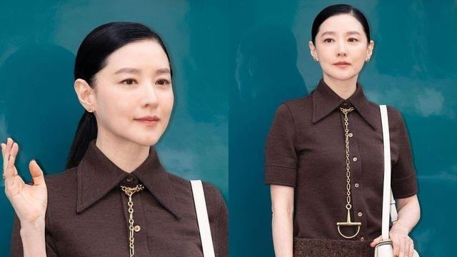 벼랑 끝에 선 이영애, 김영광과 도주 감행 (‘은수 좋은 날’)