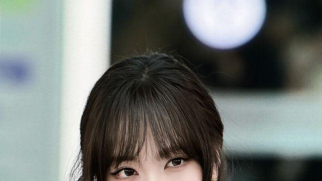 요즘 닉값 오지게 한다는 소리 나오는 아이브 멤버