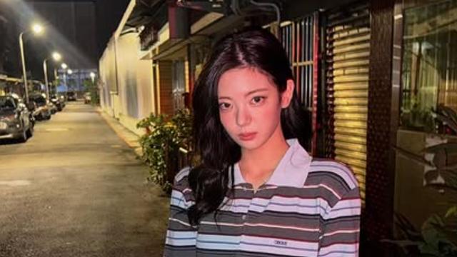 리아, 김나영, 아이유, 가을의 사복을 점령한 럭비 스프라이트