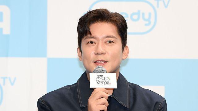 '퇴사' 김대호, MBC와 선 그었다…후배 아나운서에 