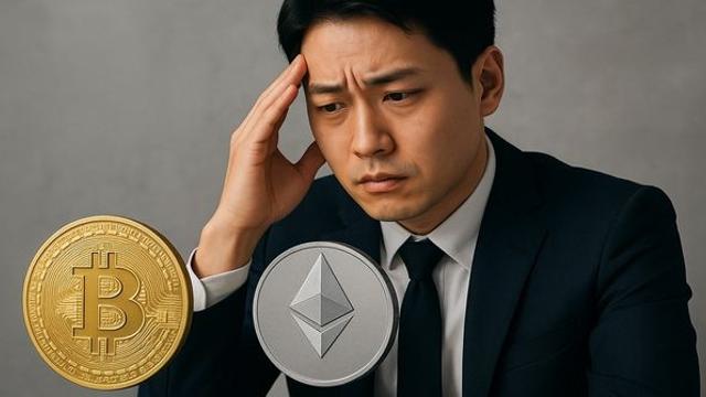 암호화폐 비트코인 대비 150% 급등했던 이더리움, 40일 만에 상승세 상실 (+전망)