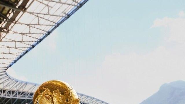 [오피셜] ‘손흥민과 화려한 피날레 함께?’ FIFA, 2026 북중미 월드컵 공인구 ‘트리온다 공개’