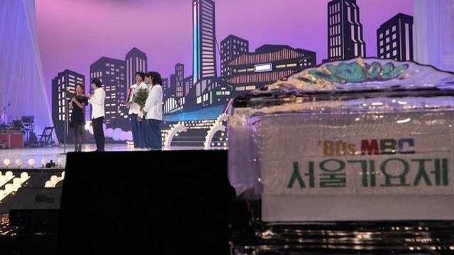 댄스 머신 이준영…80년대 박남정 소환 ‘반전 무대’ (놀면 뭐하니)