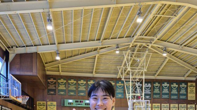 부상을 통해 한 뼘 성장한 BNK 이소희의 반성 