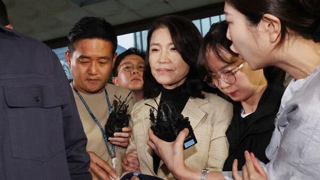 국힘, 이진숙 체포에 