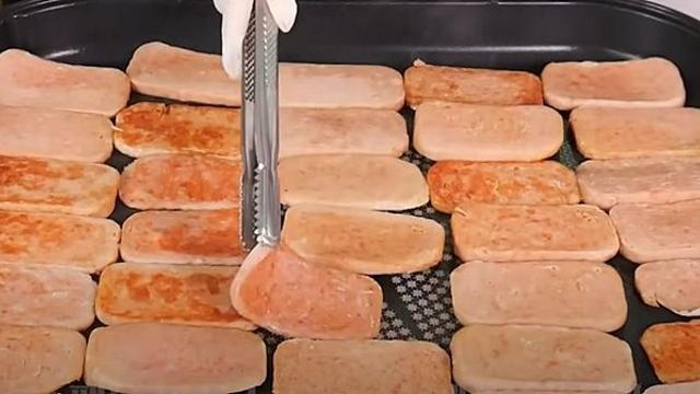 비싸면 더 맛있는 거 아니었어?…스팸에 대한 놀라운 사실