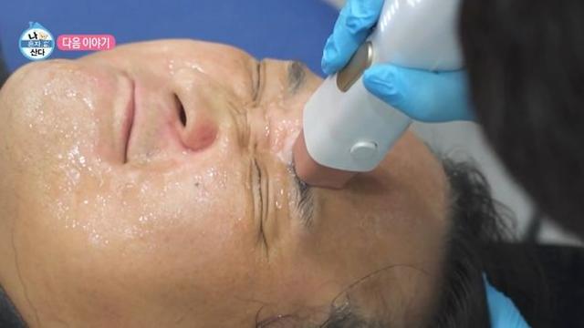 구성환, 더 심각해진 백반증…결국 병원行 