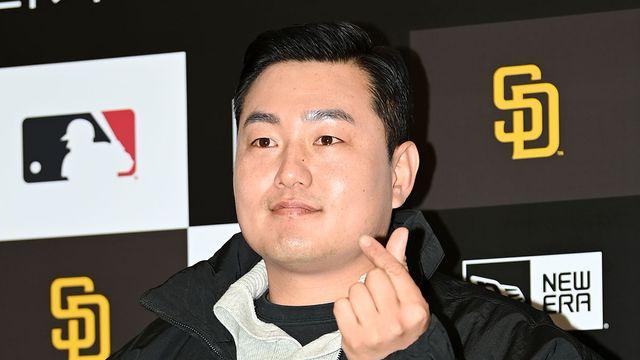 '빅리거 출신' 최지만, 무릎 부상으로 3개월 만에 전역…
