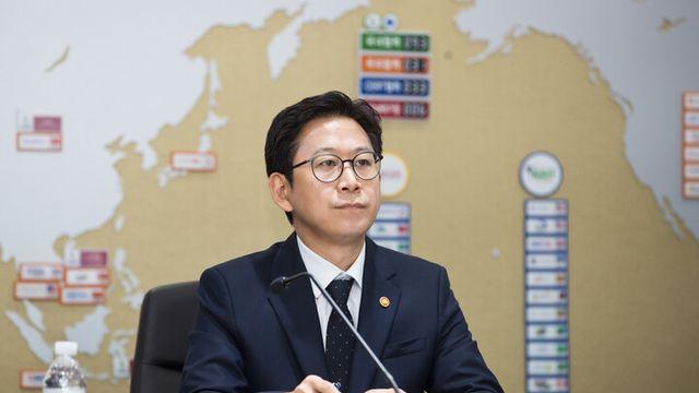 배경훈 부총리, 추석 연휴 첫날 사이버보안 현장 점검