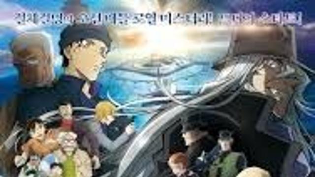 극장판 애니메이션 100만 찍는게 얼마나 어려운지 알아보자jpg