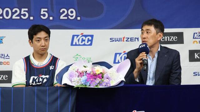 프로농구 KCC 허훈, 종아리 부상 여파로 2주 더 결장