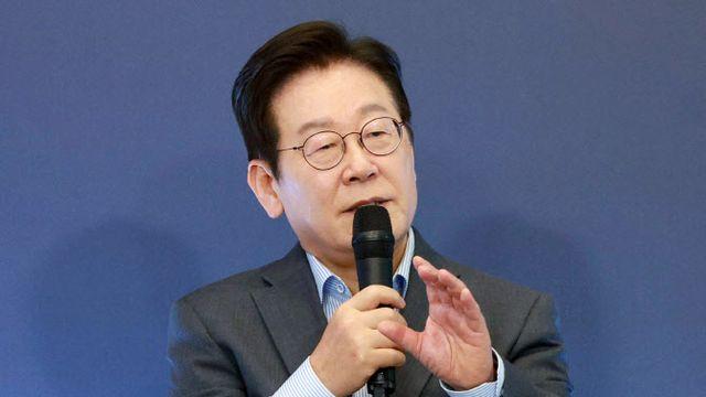 李대통령, 연휴 첫날 평화전망대 방문…실향민들 위로