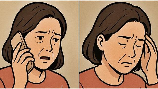 “분명히 축하했는데… 왜 아직도 저는 서운함만 주는 며느리일까요”