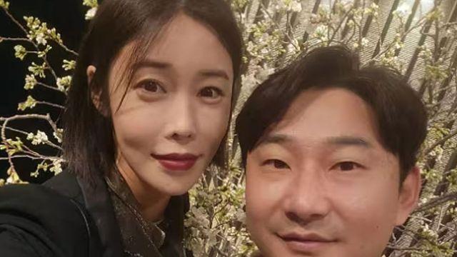 심하은 “‘♥이천수’의 일방적인 이혼설…전화해도 안 받더라” [RE:뷰]