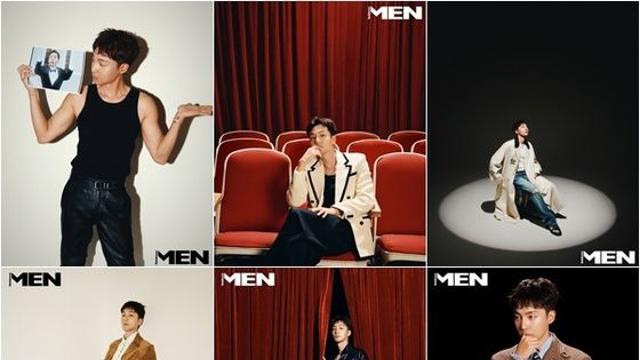 로이킴, '소년미' 품은 가을 화보...시간 뛰어넘은 감성·매력 
