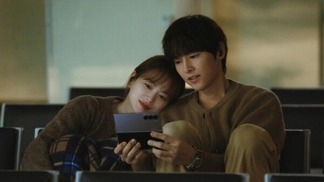이별 후에도 사랑은 남는다…송중기·천우희, 다시 마주한 두 사람의 시간('마이 유스')