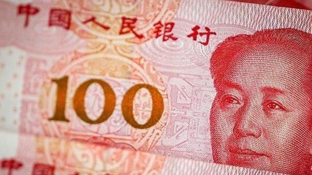 中당국, S&P자회사에 시정 요구…