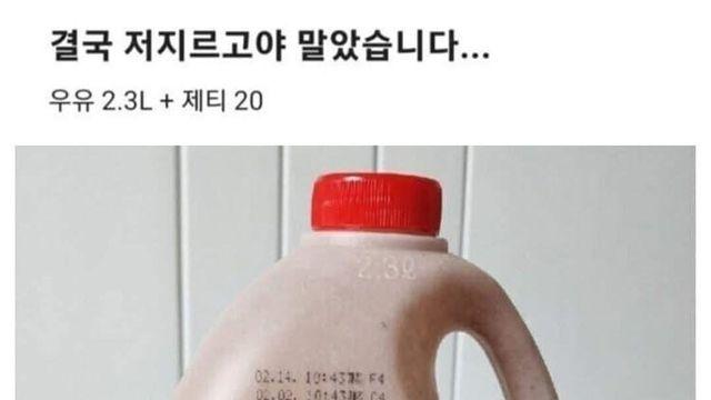 어느 직장인의 사치