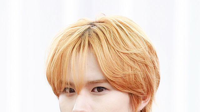 [NC포토] 투어스 경민, 넌 나만 바라봐