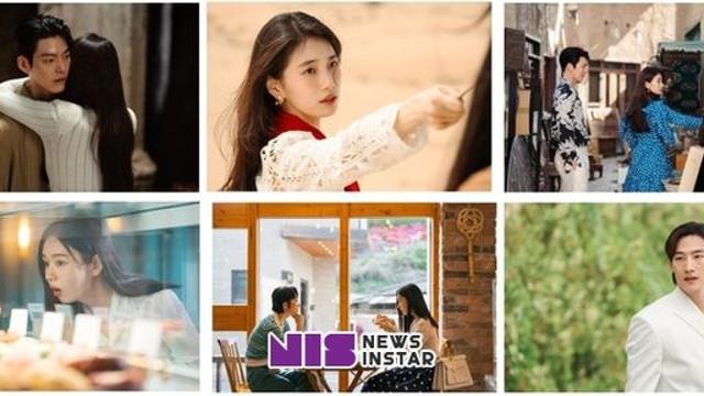 넷플릭스 '다 이루어질지니' 추석 종합 선물 같은 관전 포인트 셋 - ‘설렘 풀패키지’