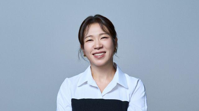 '어쩔수가없다' 염혜란 