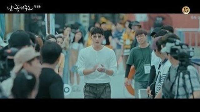드라마 캐릭터 몰입에 혼자 진심이었던 이홍기