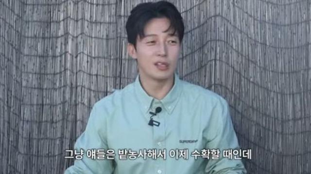 허경환, ‘싱글’ 손호준에 “유전자 아까워…딸 낳으면 집에만 있을 듯” [RE:뷰]