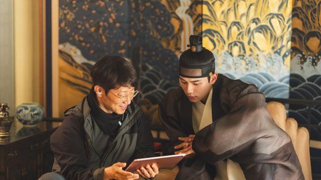 장태유 감독이 직접 밝힌 ‘폭군의 셰프’ 모든 것 “매회 수라상 올리는 마음” [일문일답]