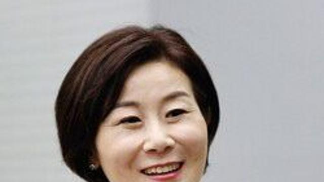 김희정 의원 