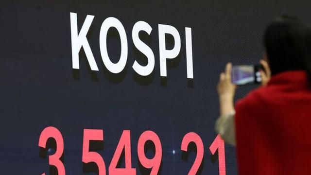 3500 돌파한 증시…증권가가 찍은 유망종목[코스피 5000 랠리ⓛ]