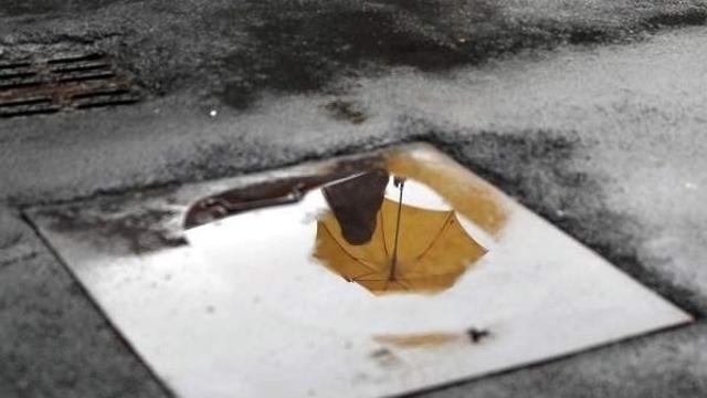 부울경 흐리고 가끔 비…예상 강수량 5∼10㎜