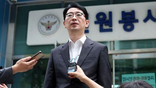 민주 '李 국정자원 화재 침묵 주장' 주진우에 