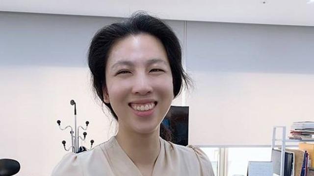 故유고운 PD, 유익한 어린이 프로그램 남기고…난소암 투병 중 별세