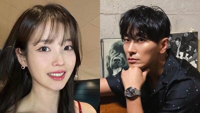 주지훈X아이유, 남녀연기상 '쾌거'…