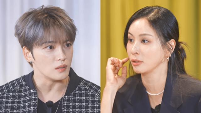 '39세' 김재중 