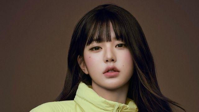 반박 거절하는 현시점 대한민국 최고의 걸그룹 원투펀치