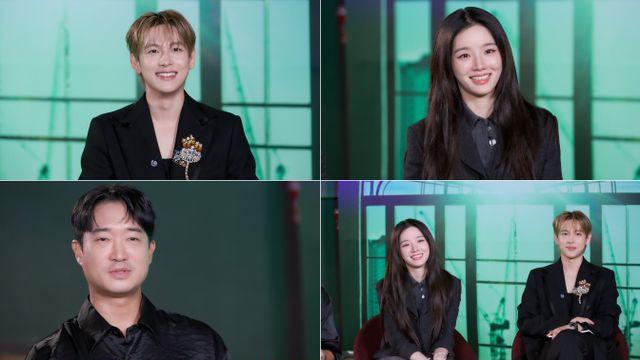 ‘출비’ 조우진, 킬러→작명가 변신? “임시완은 사마귀, 나는 여치”