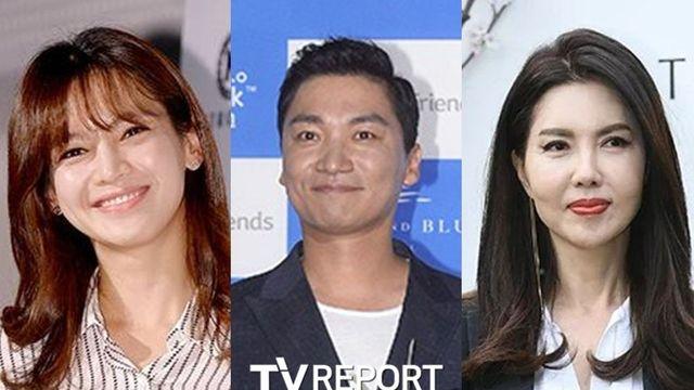 스타들도 노후대비는 필수!…’제2의 직업’ 도전한 조재윤→백지연 [리-마인드]