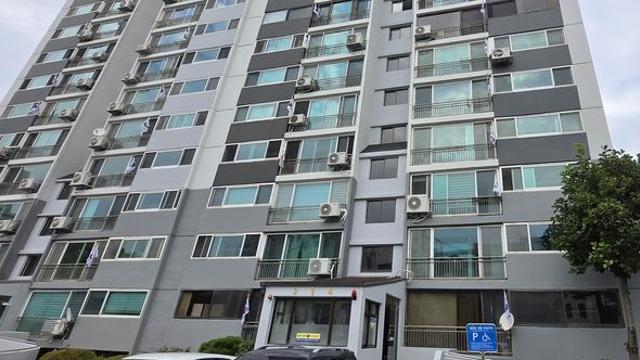 춘천 개천절 태극기 게양률 29.8%…광복절보다 상승