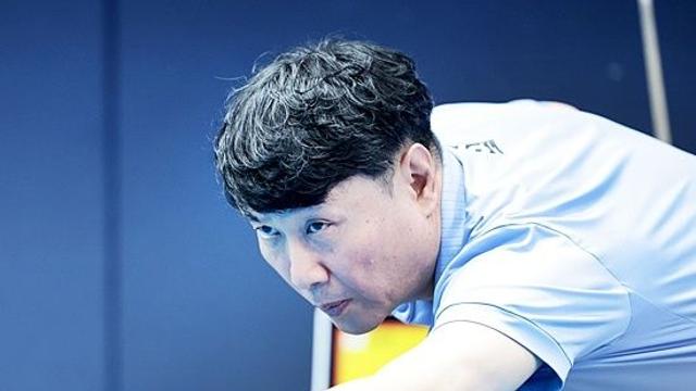‘애버 3.462’ 신남호, 모리에 완승…초클루 마르티네스 이충복 서현민과 16강[PBA 5차전]