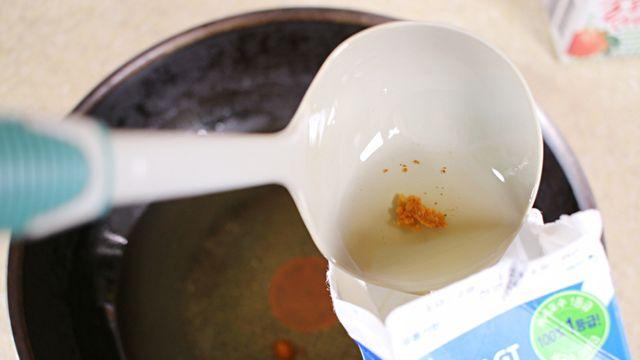 추석 음식 끝나고 기름 한가득… 1분만에 처리하는 꿀팁