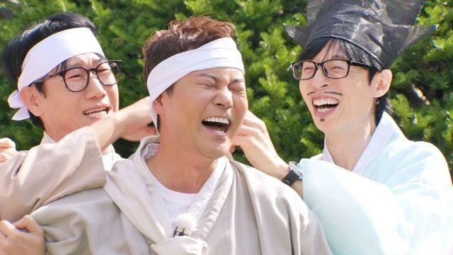 전현무, 김종국 신혼여행 빈자리 채운다…’런닝맨’ 12년 만 출격
