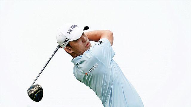 '끝날 때까지 끝난 게 아니다' PGA 입성 노리는 김비오·노승열, 콘페리 파이널 3차전 24위 출발