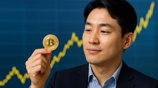 '7주 최고치' 암호화폐 비트코인... 전문가들이 전망하는 목표가는 다음과 같습니다